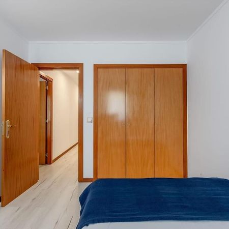 Spacious 3-Bedroom Condo In Lisboa Екстериор снимка