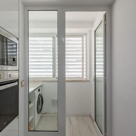 Spacious 3-Bedroom Condo In Lisboa Екстериор снимка