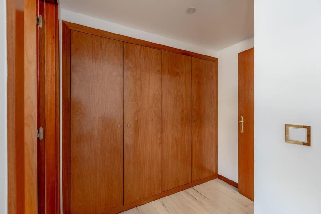 Spacious 3-Bedroom Condo In Lisboa Екстериор снимка