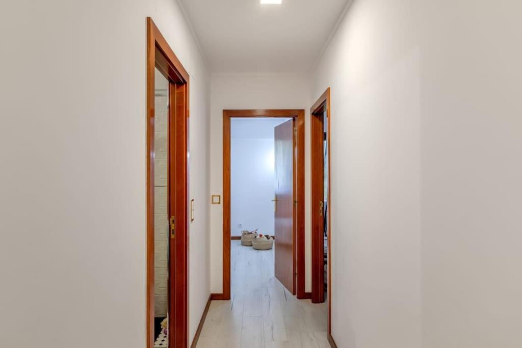 Spacious 3-Bedroom Condo In Lisboa Екстериор снимка