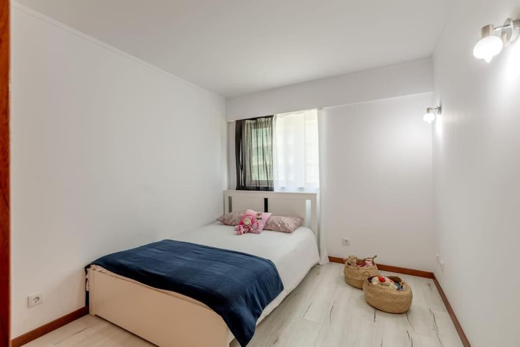 Spacious 3-Bedroom Condo In Lisboa Екстериор снимка