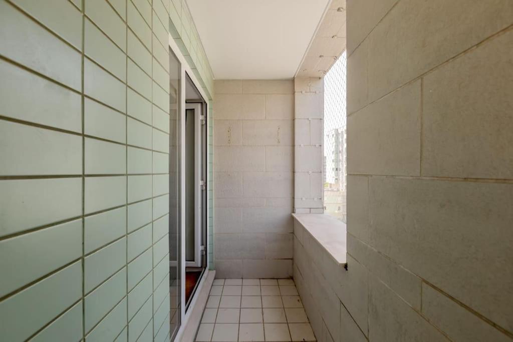 Spacious 3-Bedroom Condo In Lisboa Екстериор снимка